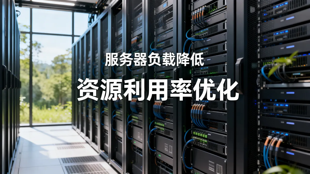 服务器为什么缩容，服务器缩容的原因有哪些