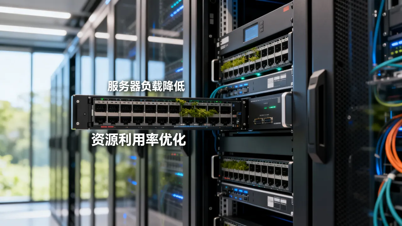服务器为什么缩容，服务器缩容的原因有哪些
