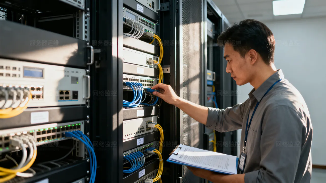 全球服务器运维公司哪家好？实力强的怎么选择比较靠谱