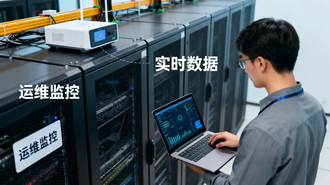 服务器增加运维监控怎么做？，服务器运维监控方案有哪些？