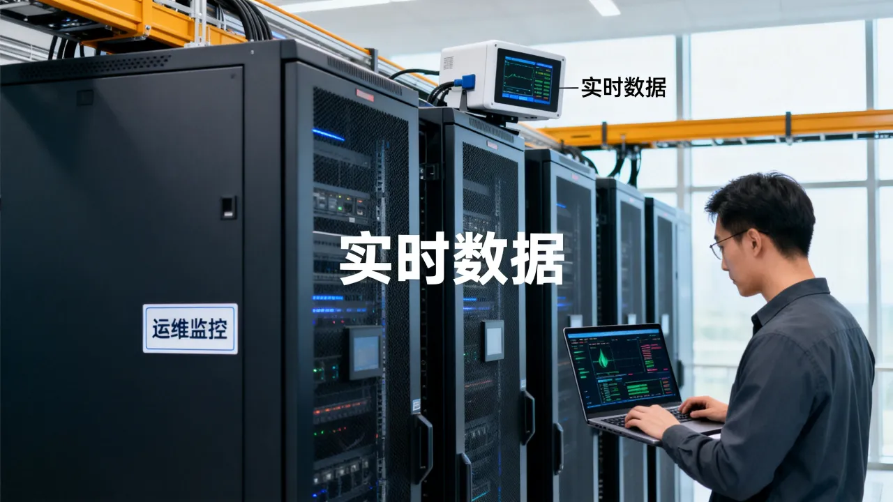 服务器增加运维监控怎么做？，服务器运维监控方案有哪些？