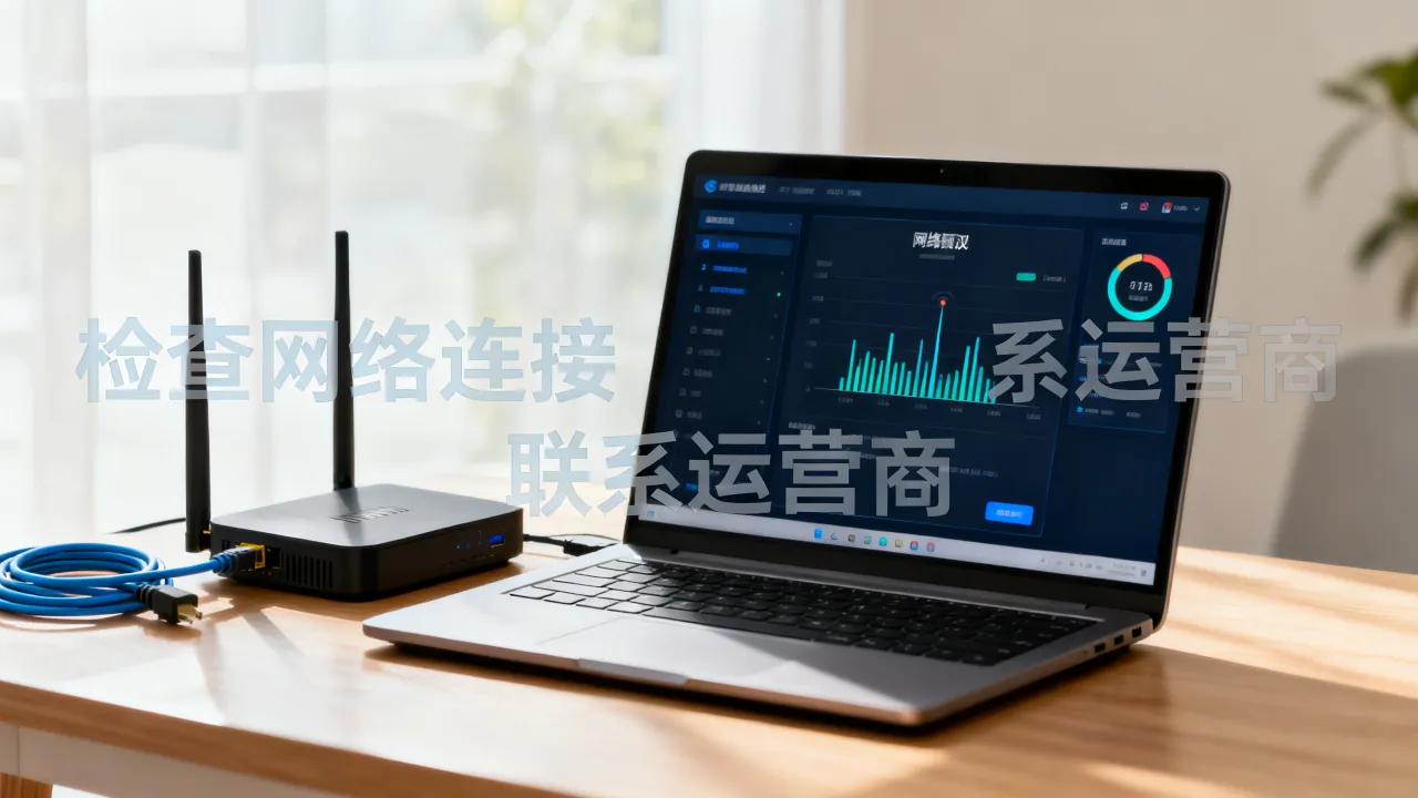服务器延迟高怎么解决，宽带运营商服务器延迟怎么办？