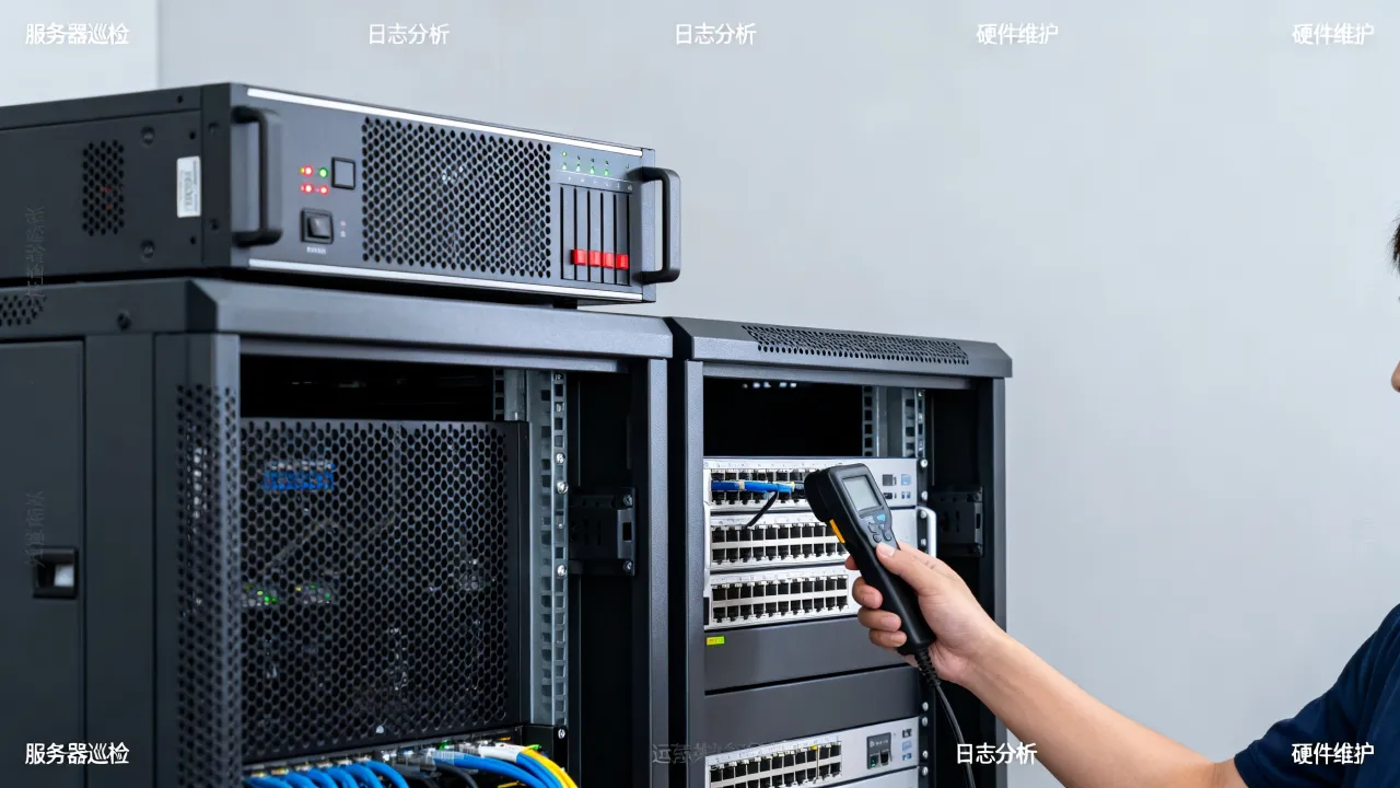 服务器运维怎么做？简易服务器运维最全攻略
