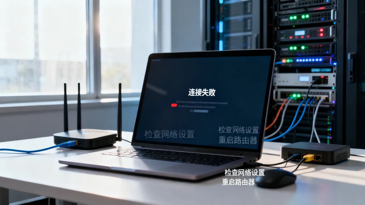 为什么大唐无双RCP服务器连接失败,连接不上的原因解析 为什么大唐无双RCP服务器连接失败,连接不上的原因解析