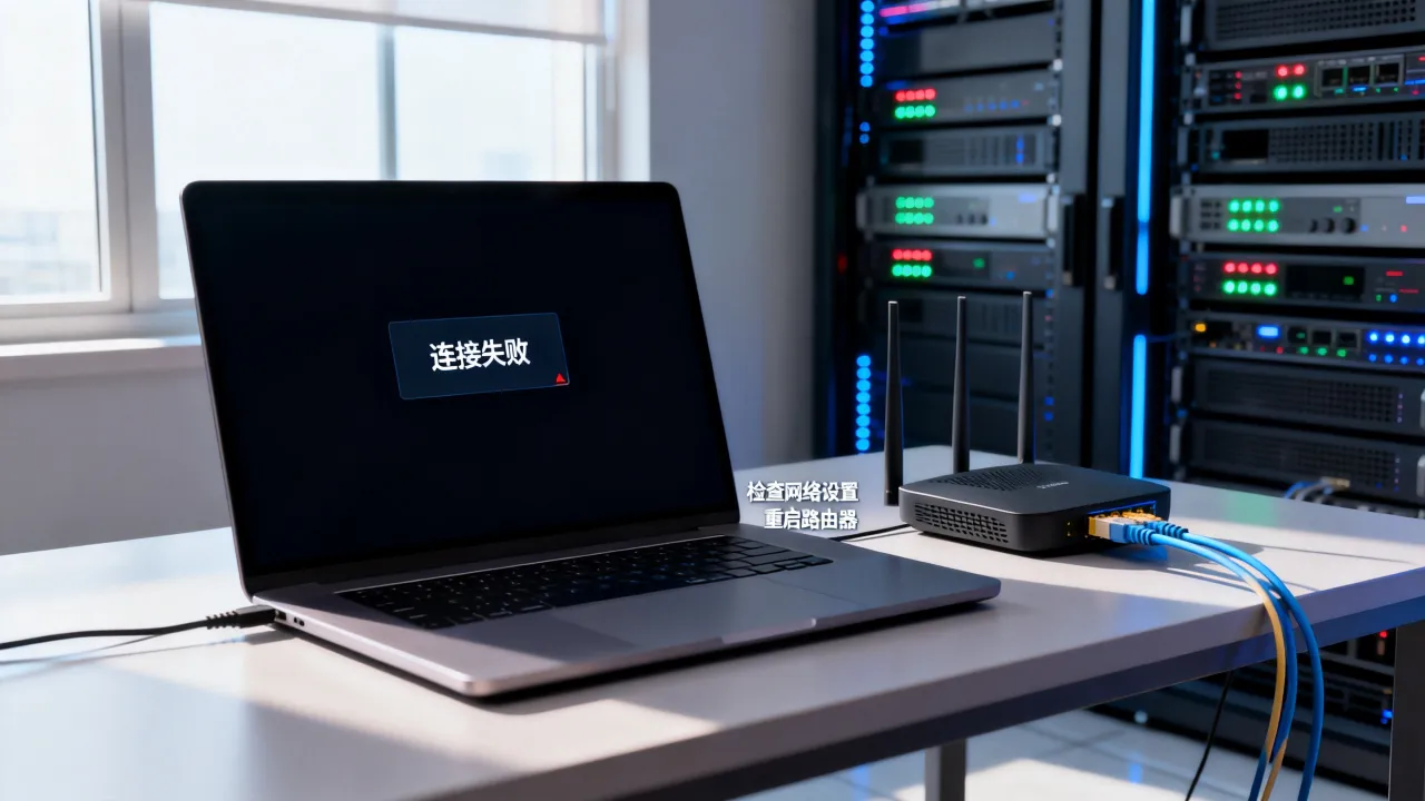为什么大唐无双RCP服务器连接失败,连接不上的原因解析 为什么大唐无双RCP服务器连接失败,连接不上的原因解析