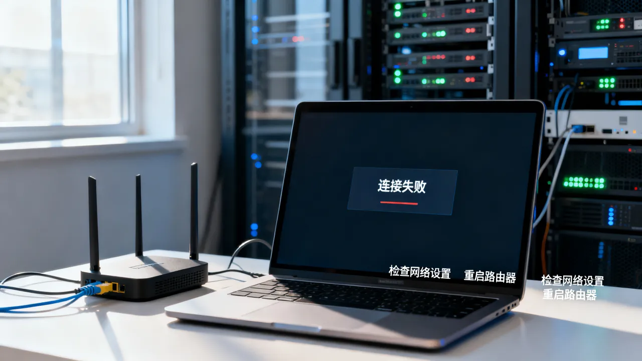 为什么大唐无双RCP服务器连接失败,连接不上的原因解析 为什么大唐无双RCP服务器连接失败,连接不上的原因解析
