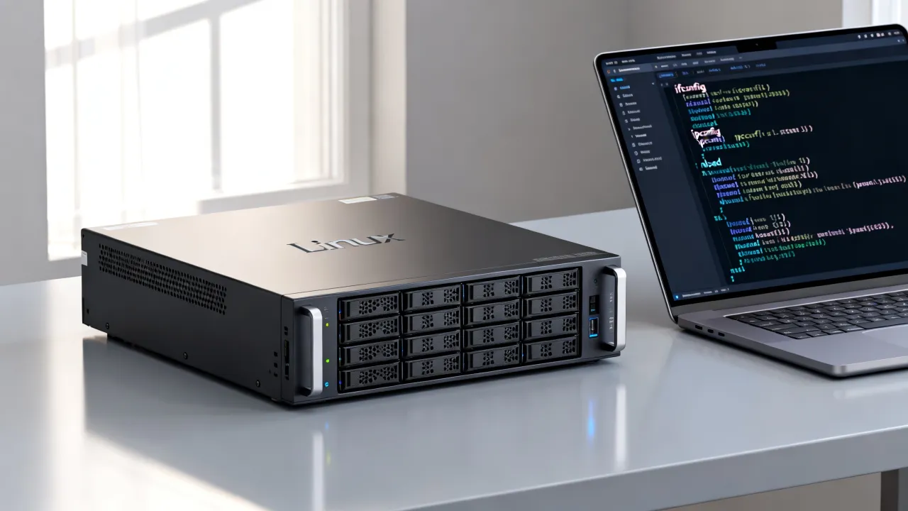 如何查看linux服务器的宽带，Linux查看带宽占用命令有哪些？