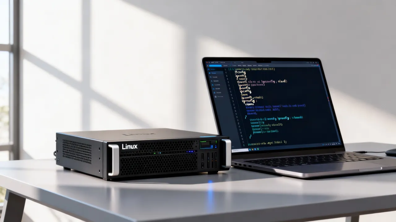 如何查看linux服务器的宽带，Linux查看带宽占用命令有哪些？