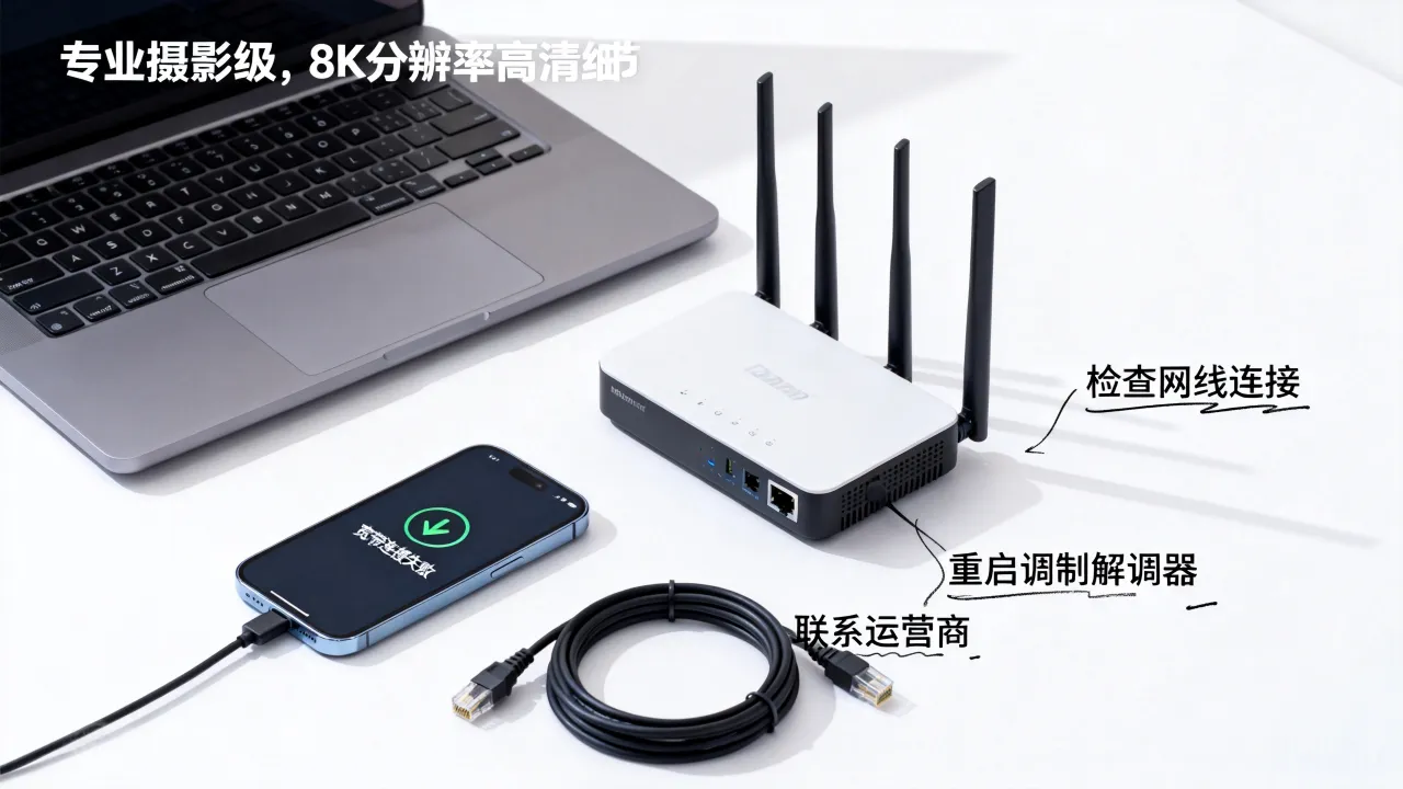 宽带拨号找不到服务器怎么办,宽带连接不上服务器怎么解决? 宽带拨号找不到服务器怎么办,宽带连接不上服务器怎么解决?