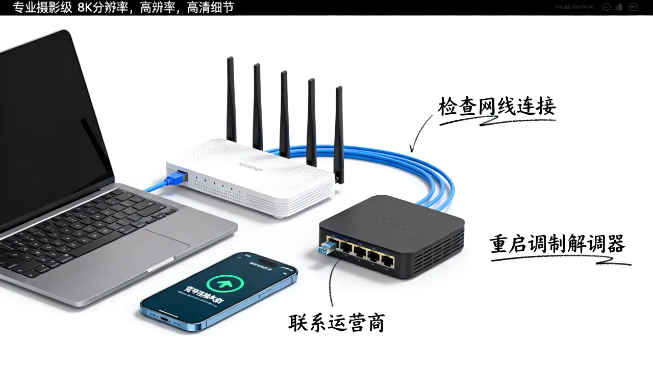 宽带拨号找不到服务器怎么办,宽带连接不上服务器怎么解决? 宽带拨号找不到服务器怎么办,宽带连接不上服务器怎么解决?