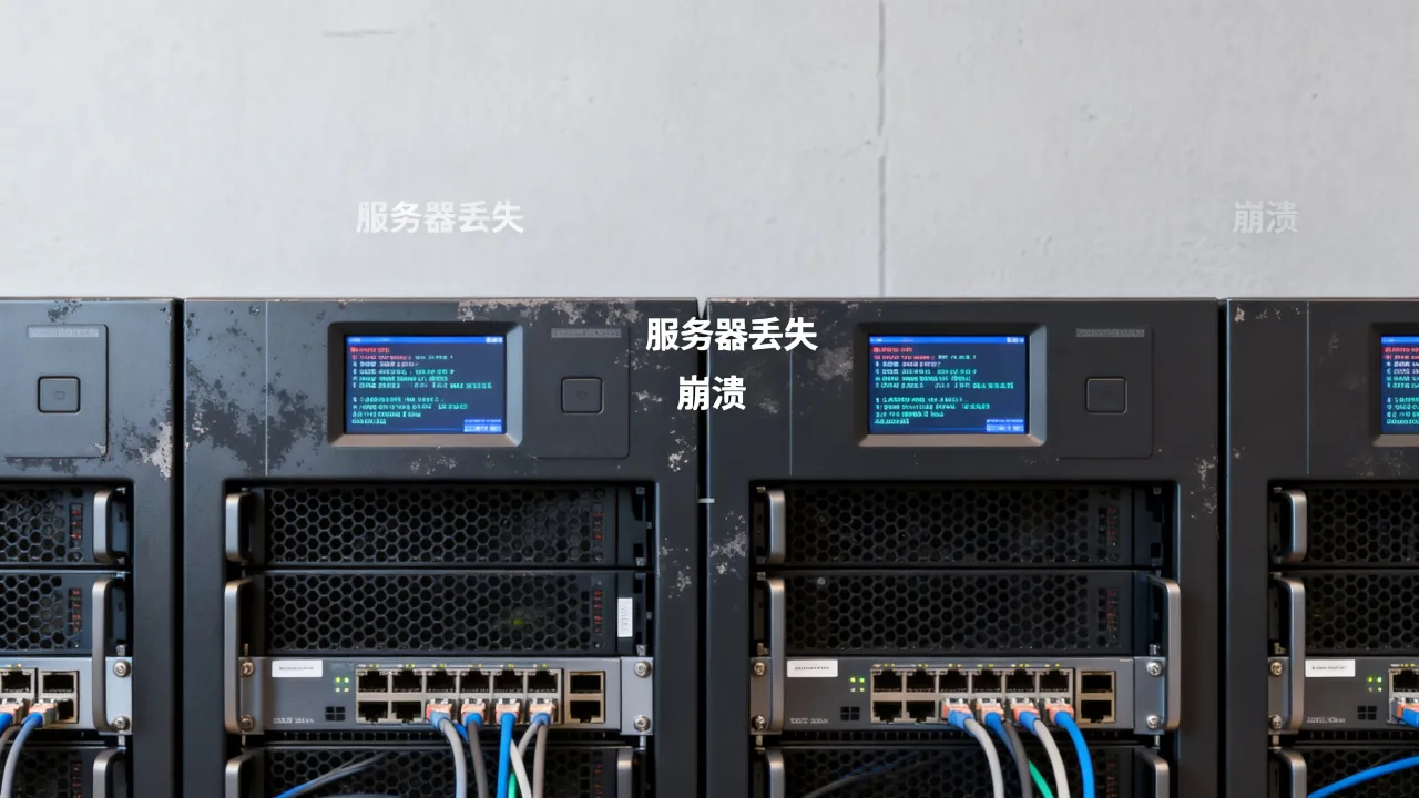 为什么王者服务器丢失，王者荣耀服务器崩溃怎么回事？