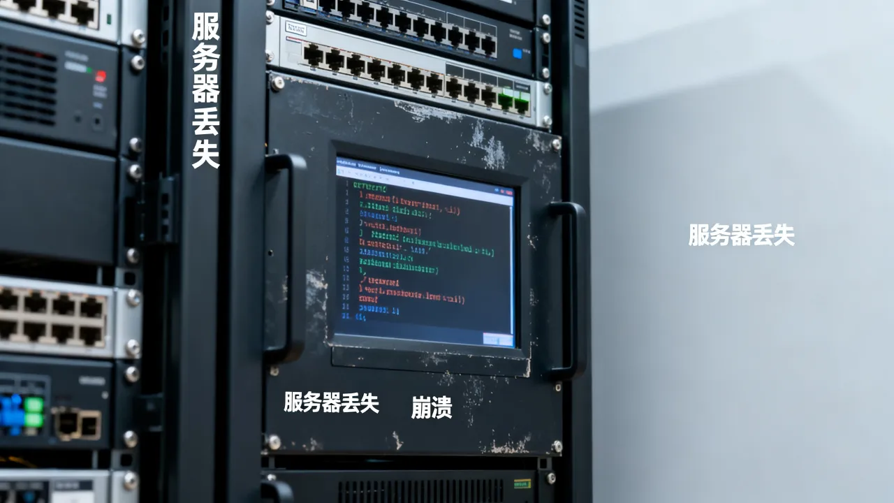 为什么王者服务器丢失，王者荣耀服务器崩溃怎么回事？