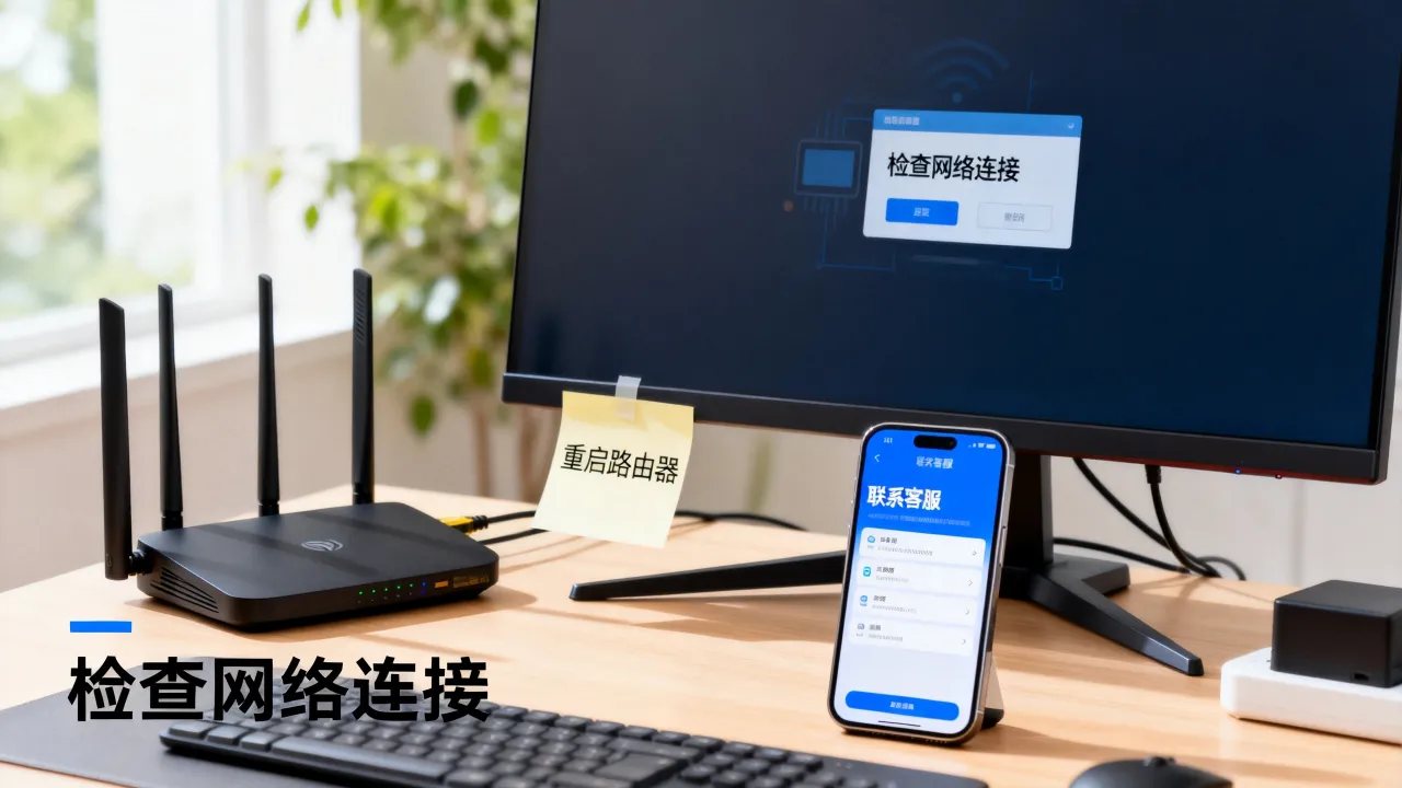 为什么有时候5e会连不上服务器，怎么解决