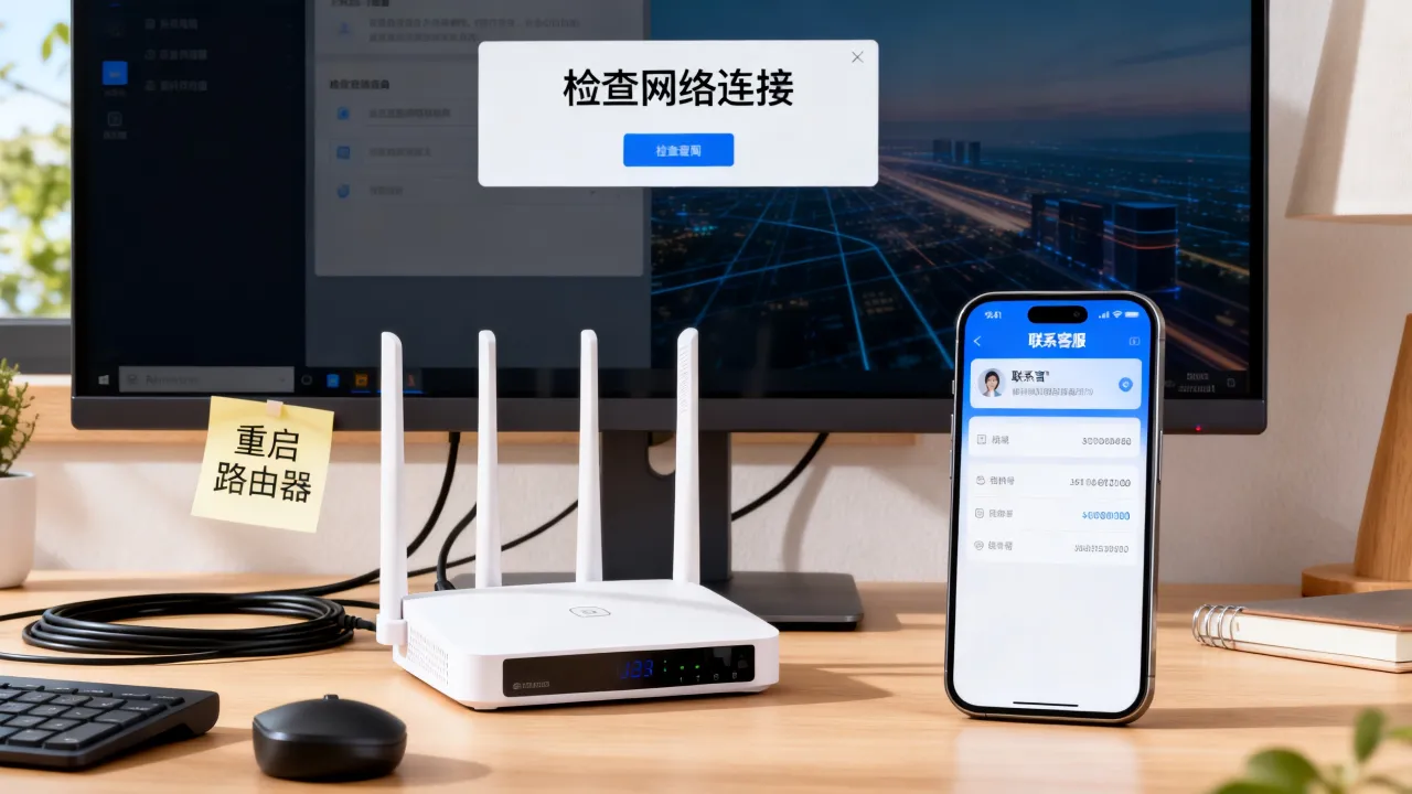 为什么有时候5e会连不上服务器，怎么解决