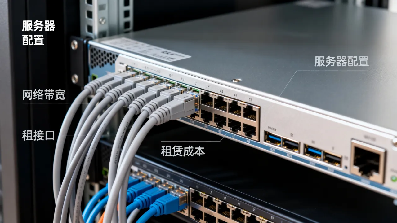 为什么微端要租服务器，微端服务器租用需要多少钱