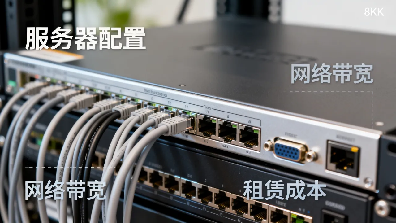 为什么微端要租服务器，微端服务器租用需要多少钱