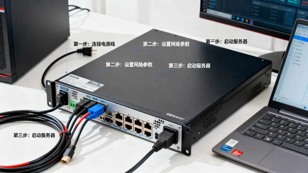 维普其他服务器怎么用，详细操作步骤有哪些？