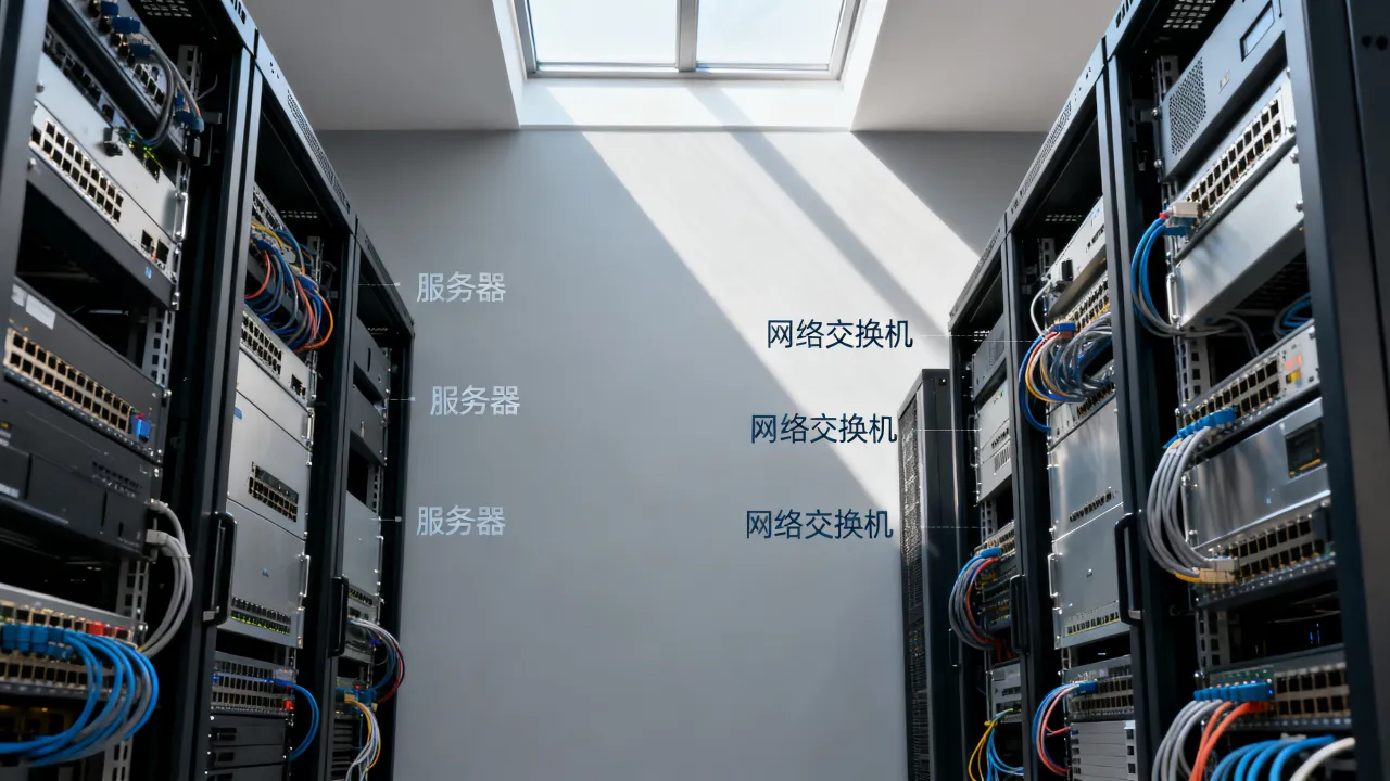 服务器网速稳定吗，服务器网速慢是什么原因导致的