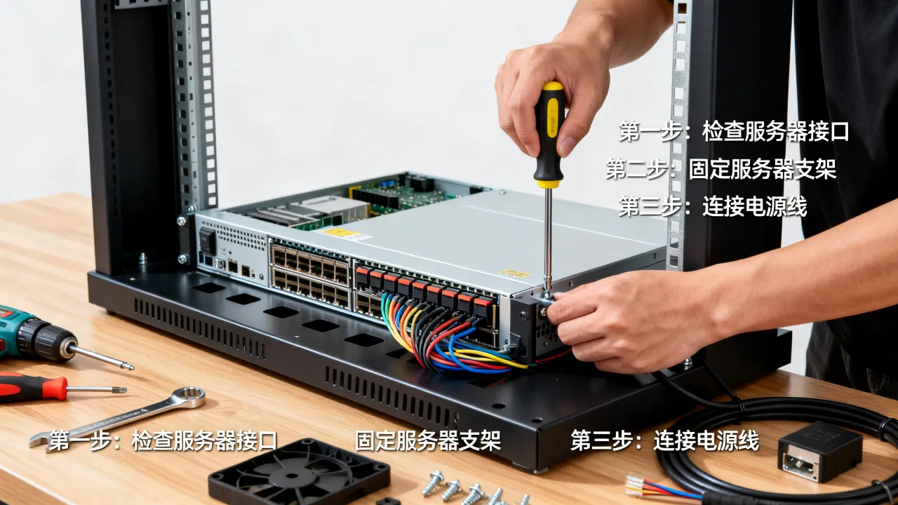 服务器上下架怎么做?,服务器上下架操作流程是什么 服务器上下架怎么做?,服务器上下架操作流程是什么
