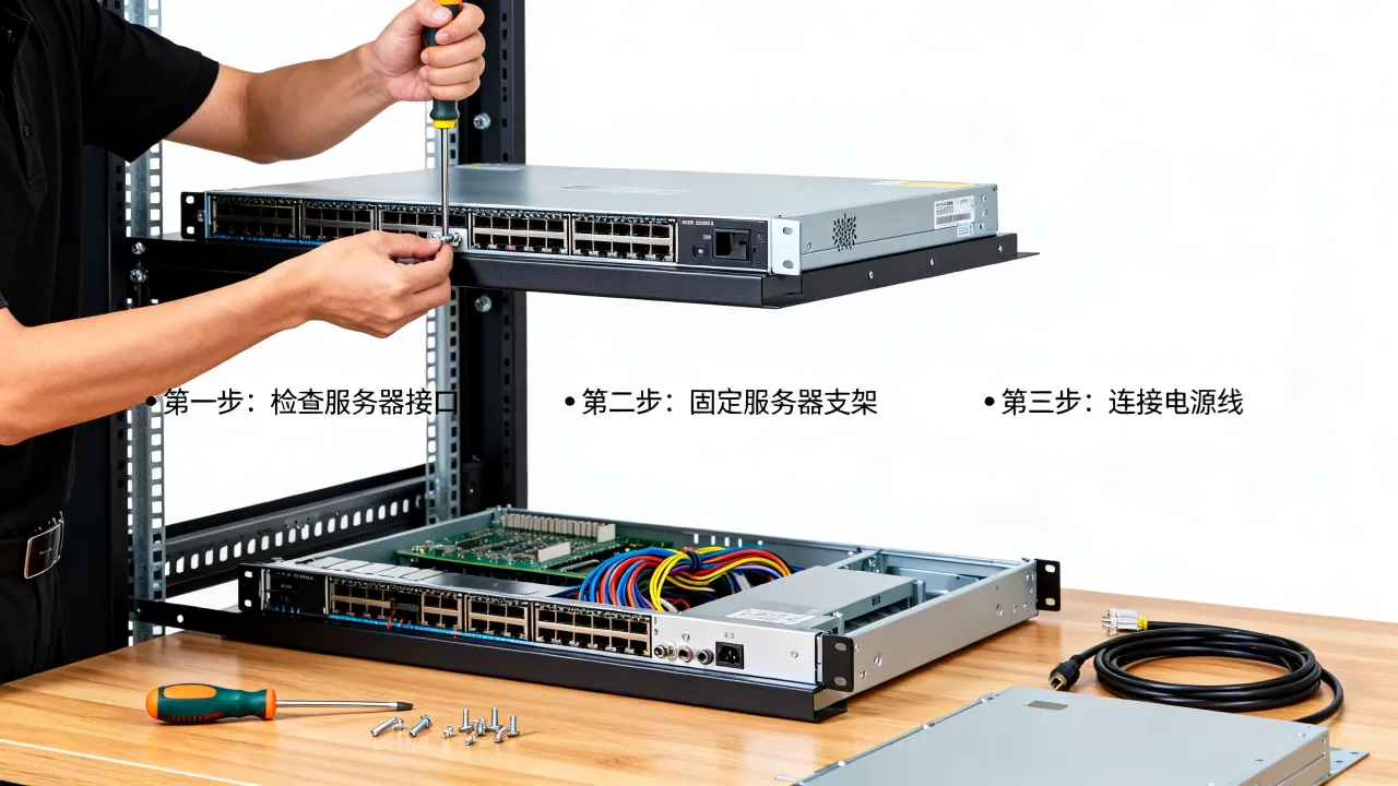 服务器上下架怎么做?,服务器上下架操作流程是什么 服务器上下架怎么做?,服务器上下架操作流程是什么
