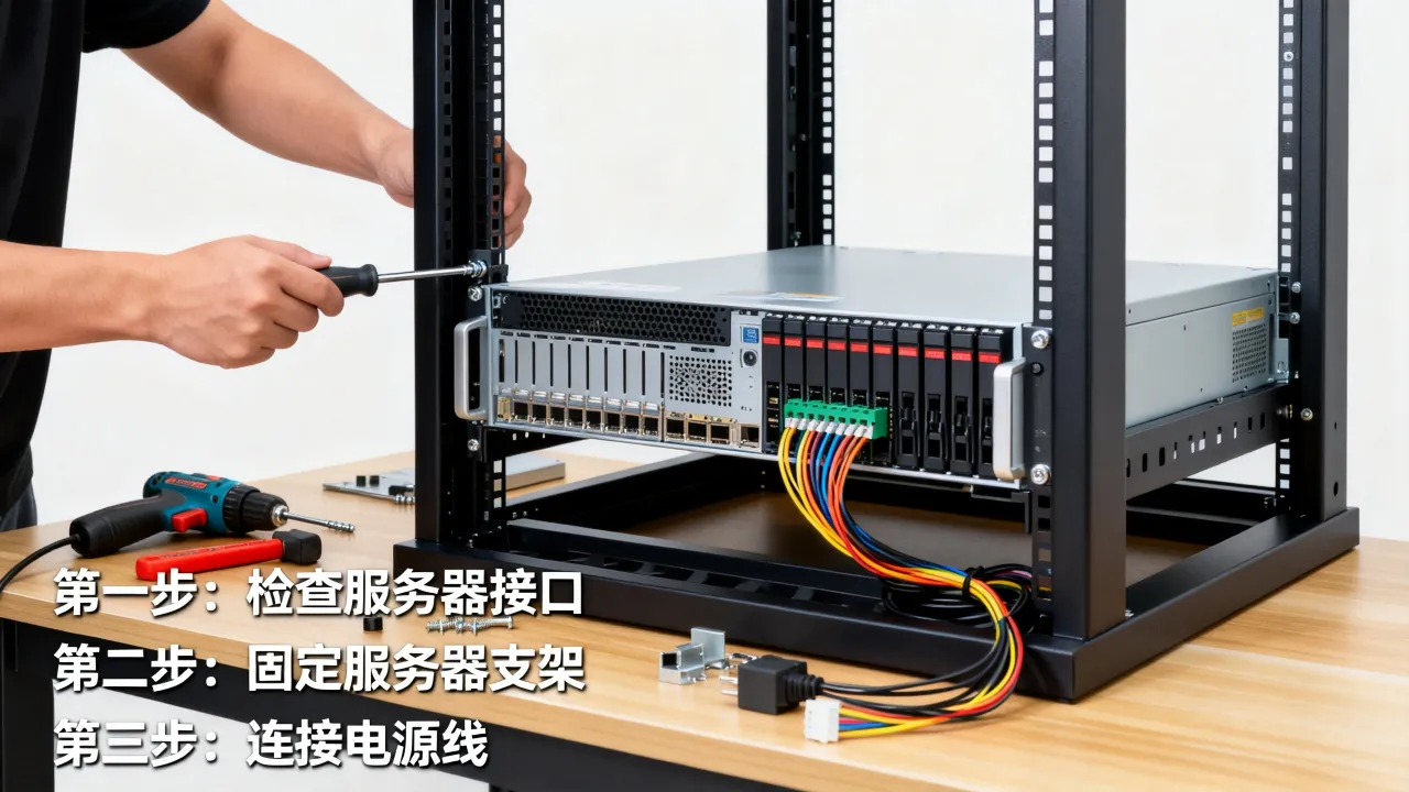 服务器上下架怎么做?,服务器上下架操作流程是什么 服务器上下架怎么做?,服务器上下架操作流程是什么