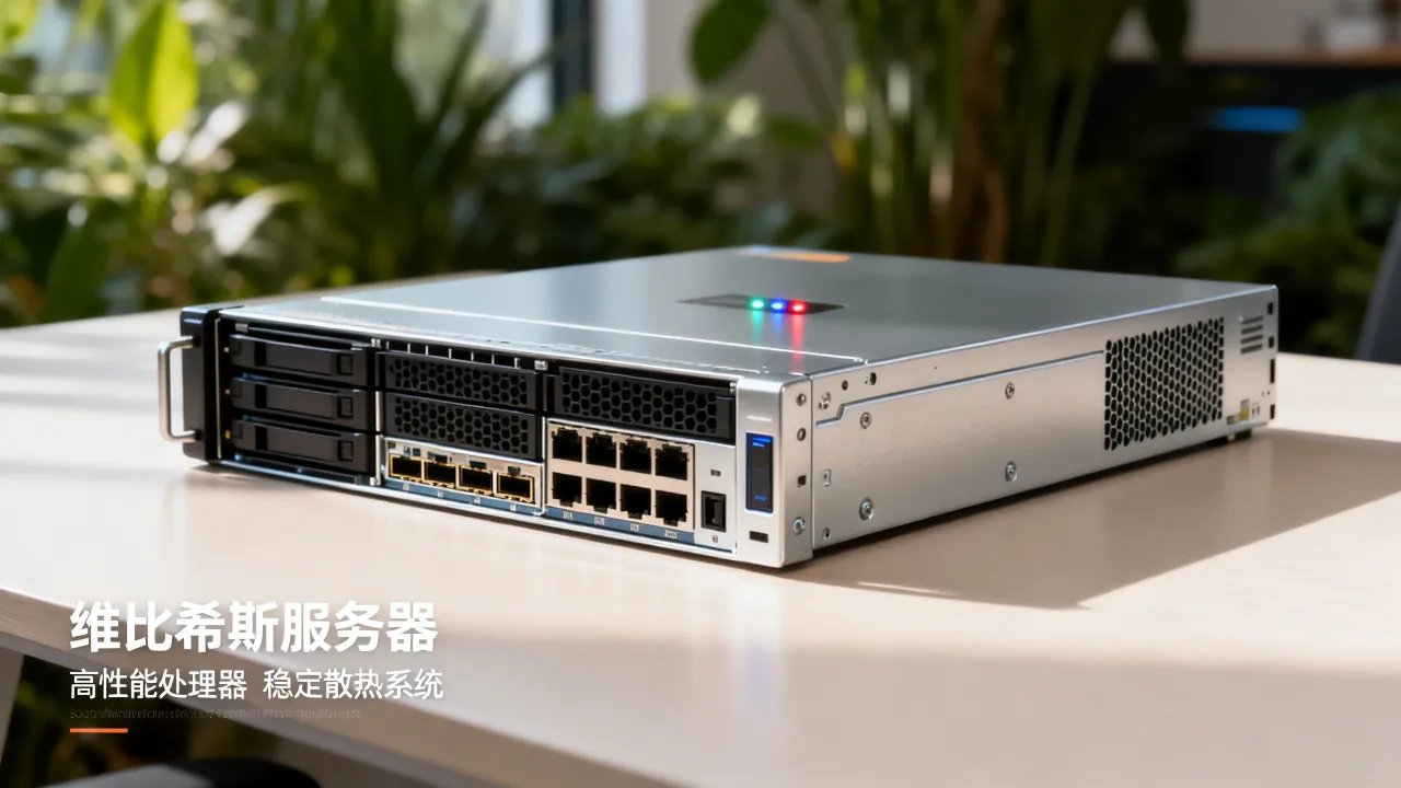 维比希斯服务器性能怎么样，适合个人使用吗