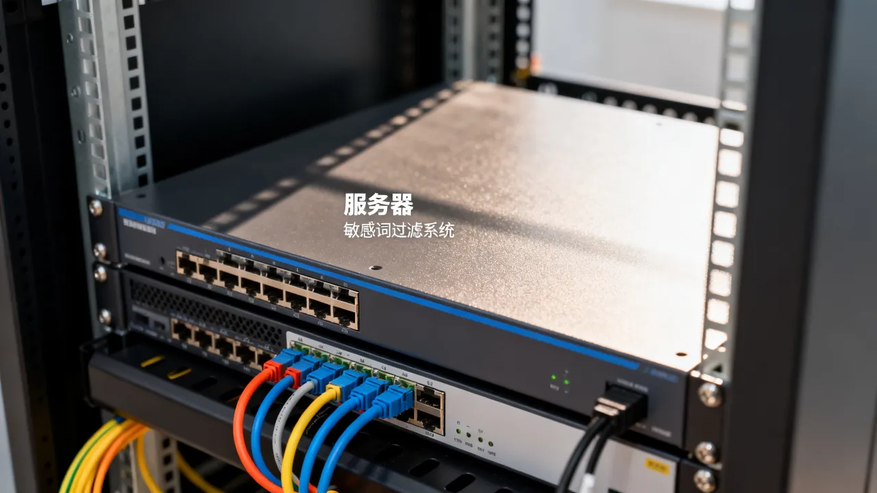 服务器为什么是敏感词,服务器敏感词是什么原因? 服务器为什么是敏感词,服务器敏感词是什么原因?