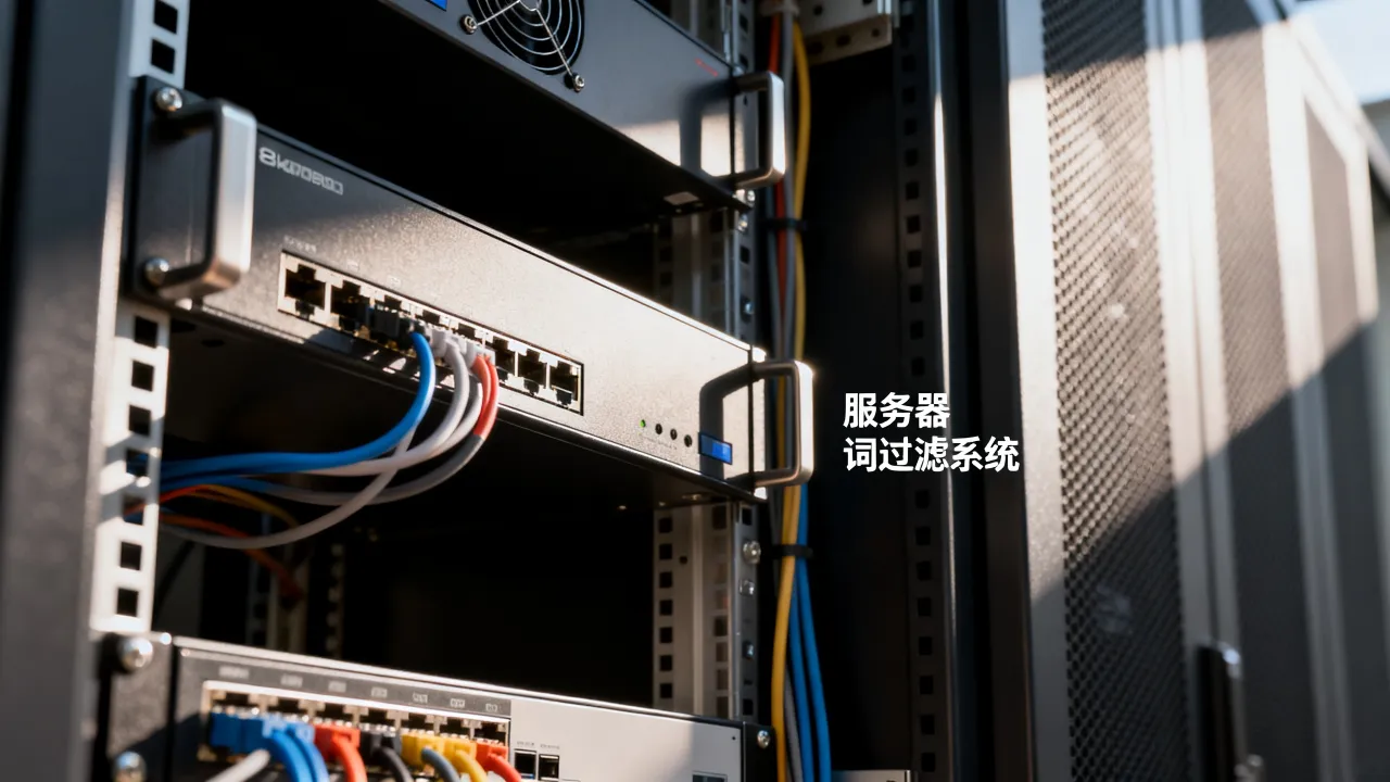 服务器为什么是敏感词,服务器敏感词是什么原因? 服务器为什么是敏感词,服务器敏感词是什么原因?