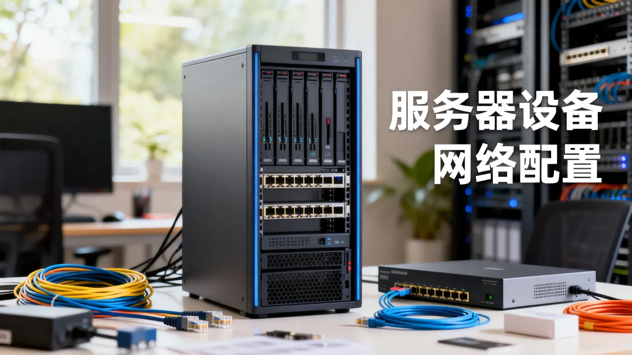 服务器为什么不用备案，免备案服务器有哪些