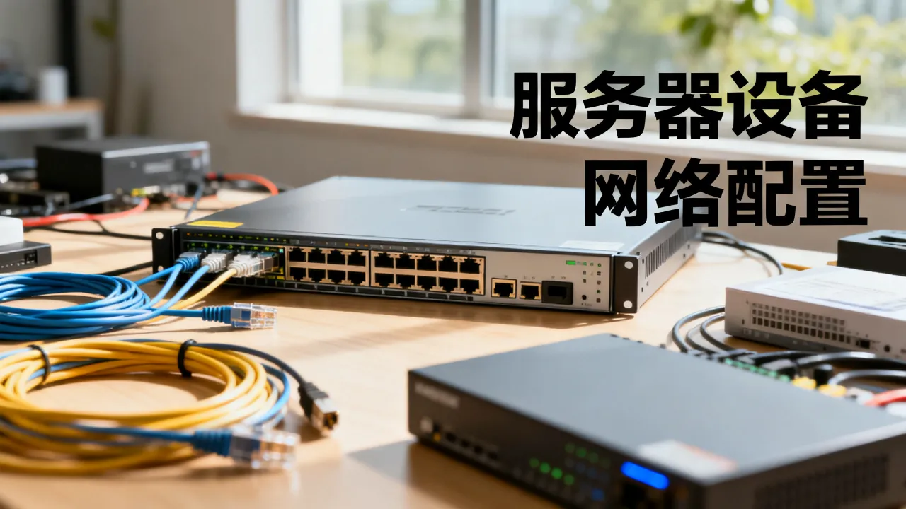 服务器为什么不用备案，免备案服务器有哪些