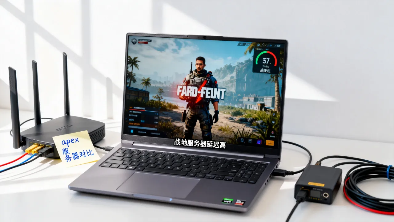 战地服务器为什么不如apex?战地服务器延迟高怎么解决 战地服务器为什么不如apex?战地服务器延迟高怎么解决