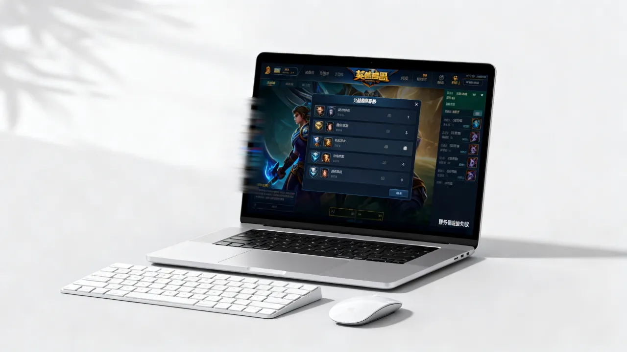 为什么我lol一选服务器进去就会自动关闭，英雄联盟选服务器闪退怎么回事？