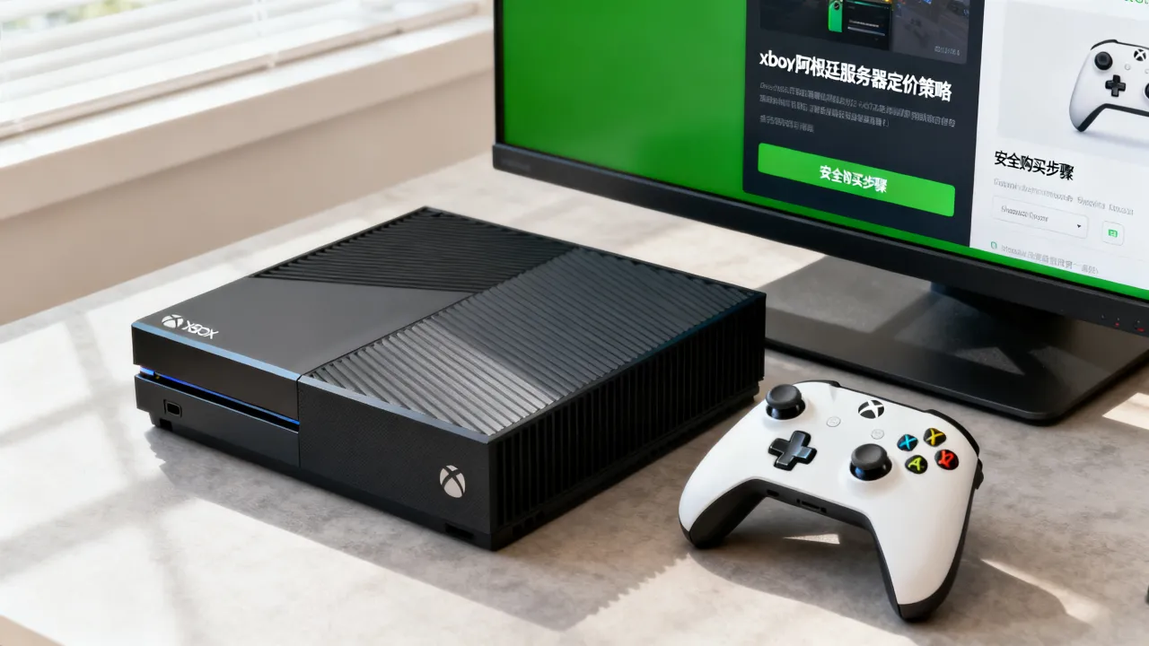 xbox阿根廷服务器为什么便宜？xbox阿根廷服怎么买最安全