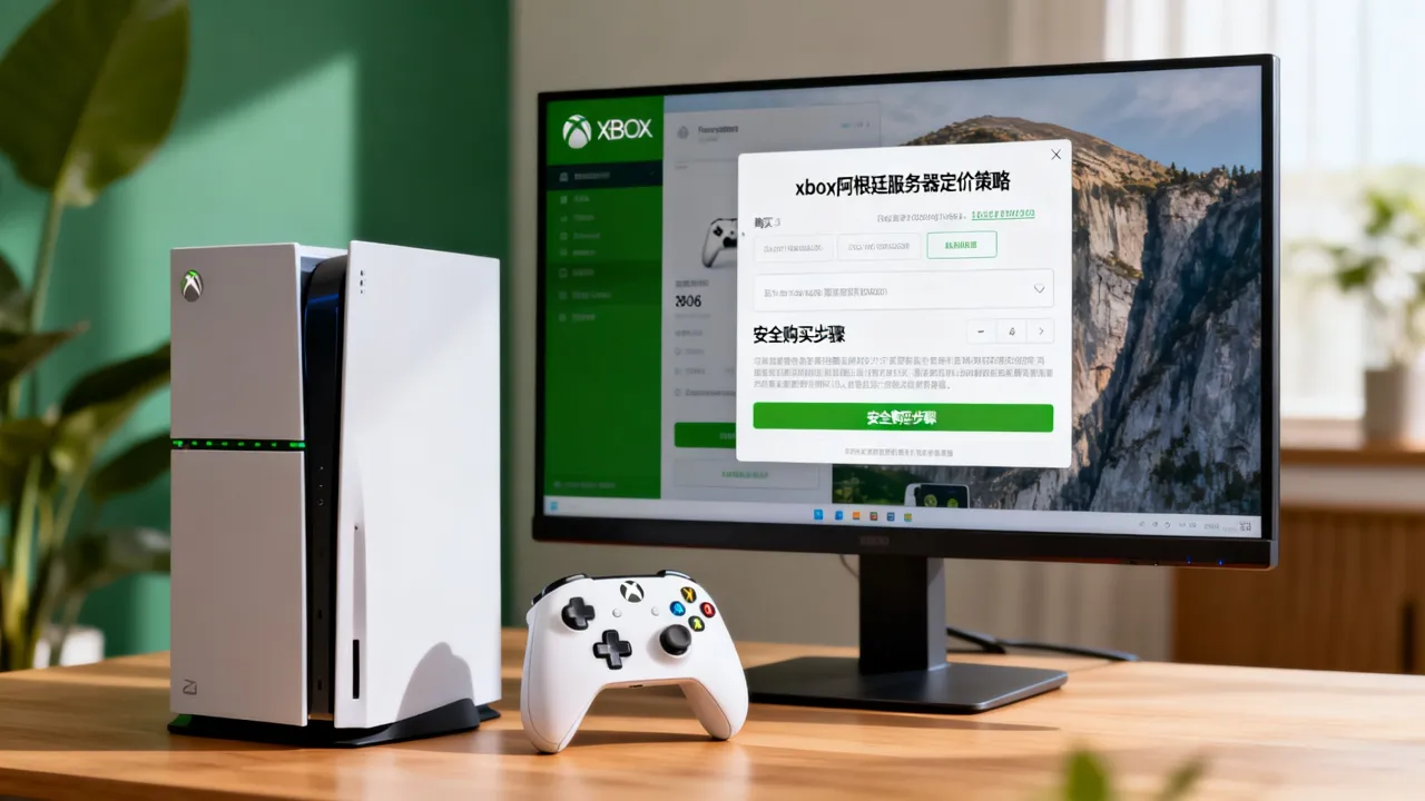 xbox阿根廷服务器为什么便宜？xbox阿根廷服怎么买最安全