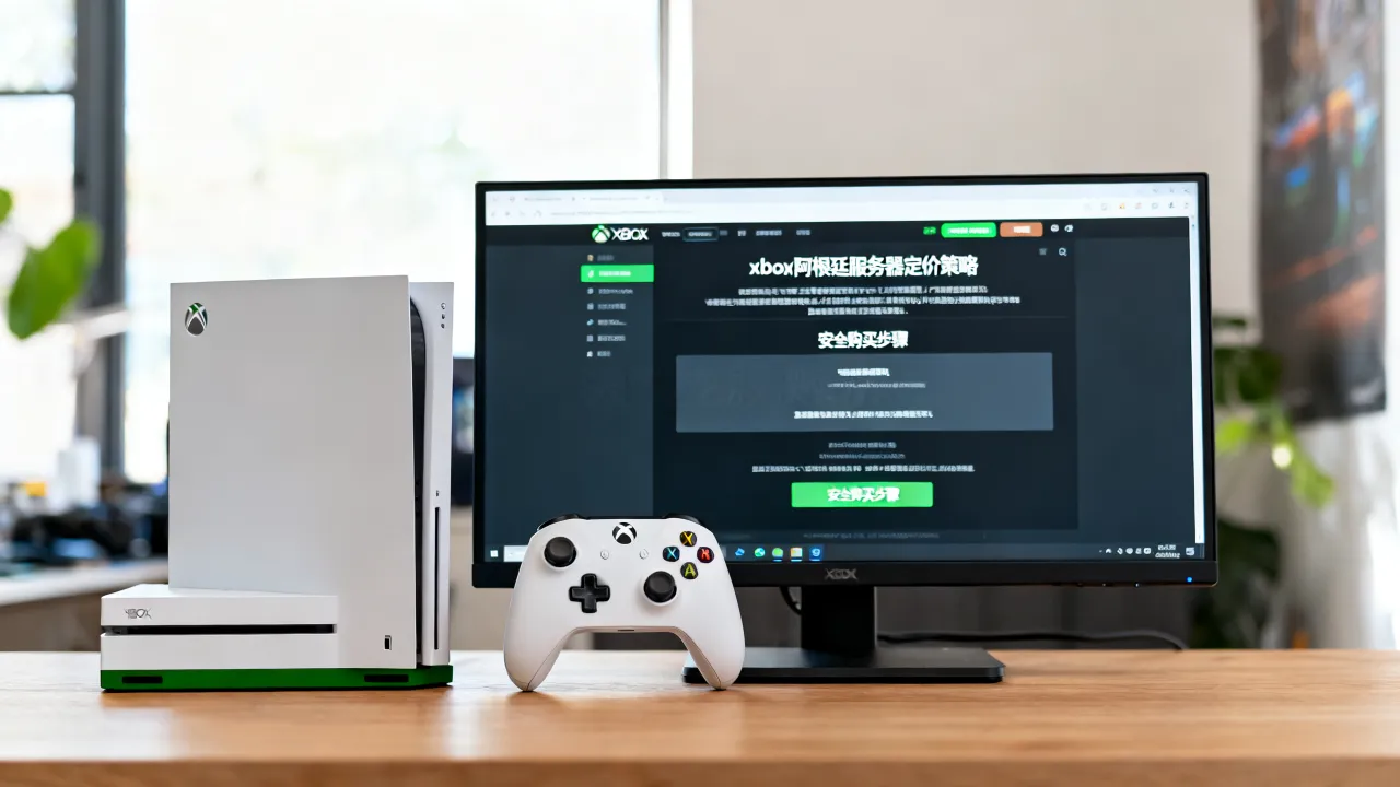 xbox阿根廷服务器为什么便宜？xbox阿根廷服怎么买最安全