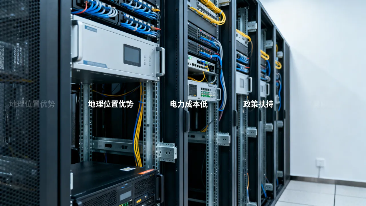 襄阳服务器为什么便宜，襄阳服务器租用价格低的原因有哪些