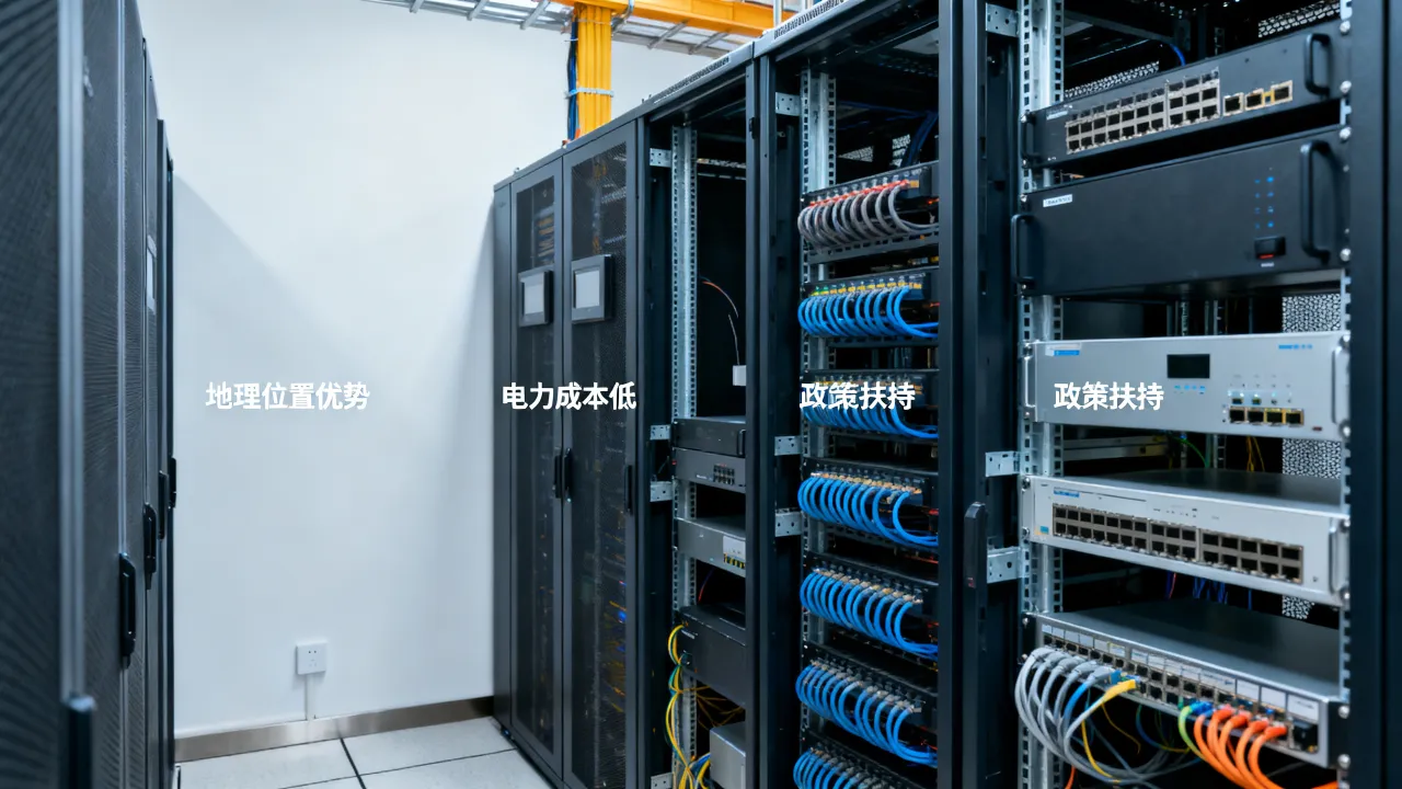 襄阳服务器为什么便宜，襄阳服务器租用价格低的原因有哪些