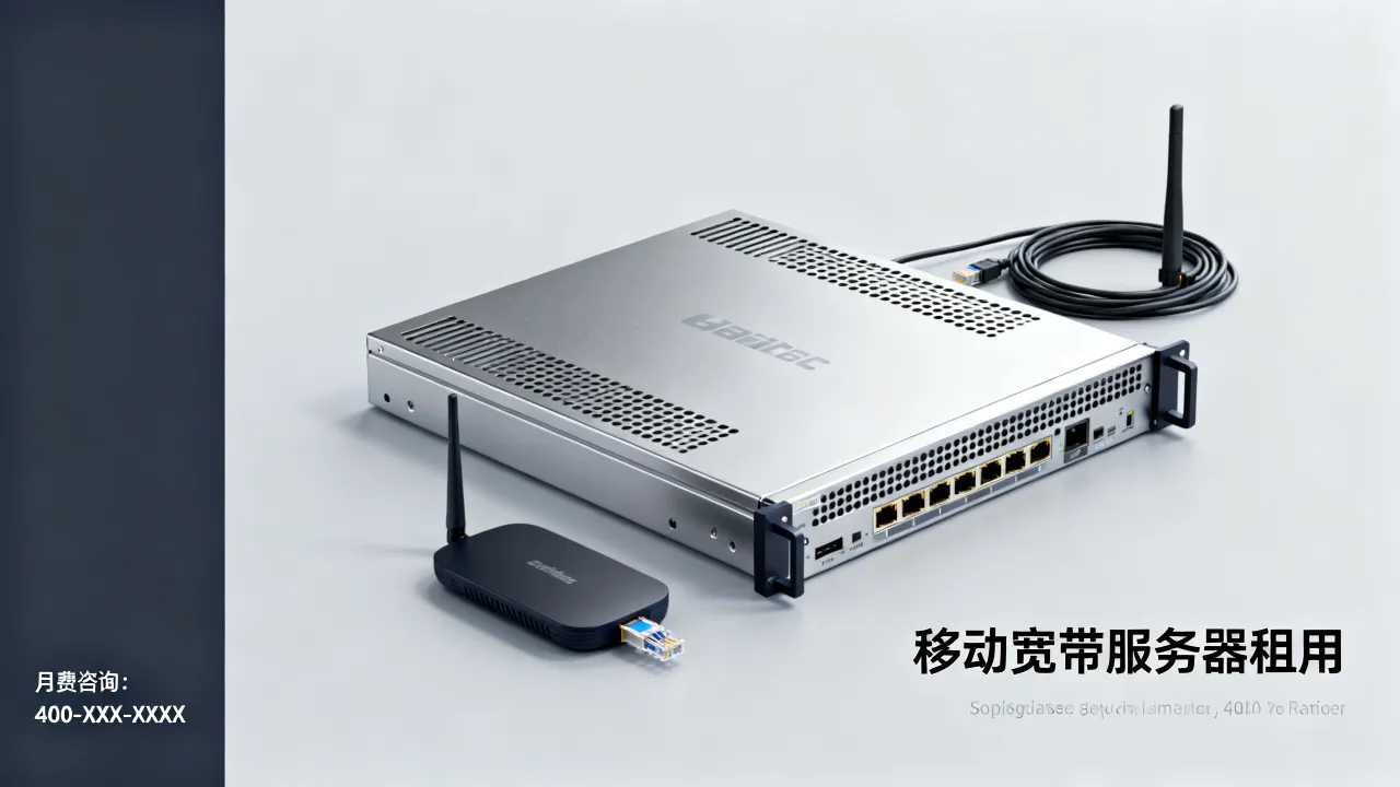 移动宽带服务器租用多少钱一个月,移动宽带能租服务器吗? 移动宽带服务器租用多少钱一个月,移动宽带能租服务器吗?