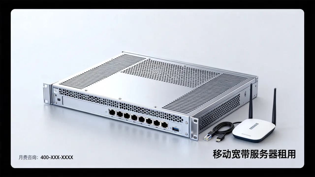移动宽带服务器租用多少钱一个月,移动宽带能租服务器吗? 移动宽带服务器租用多少钱一个月,移动宽带能租服务器吗?