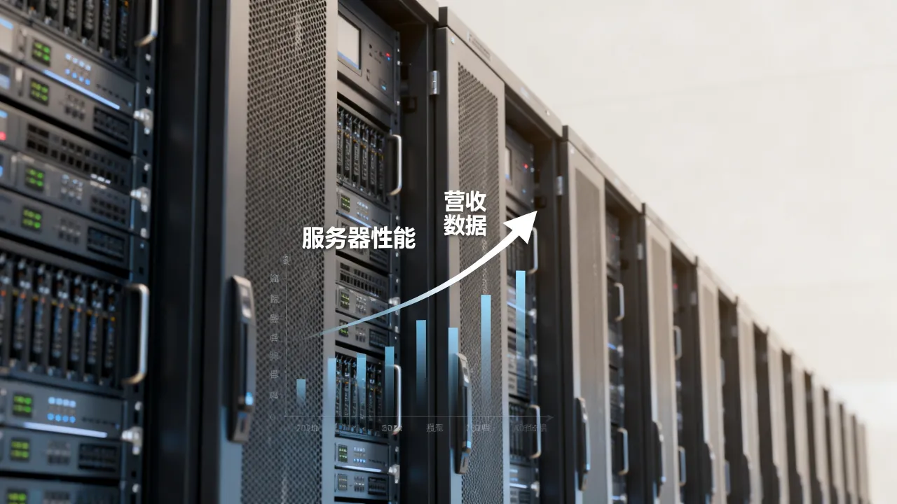 拓维信息服务器营收增长靠什么？业绩爆发能持续多久？