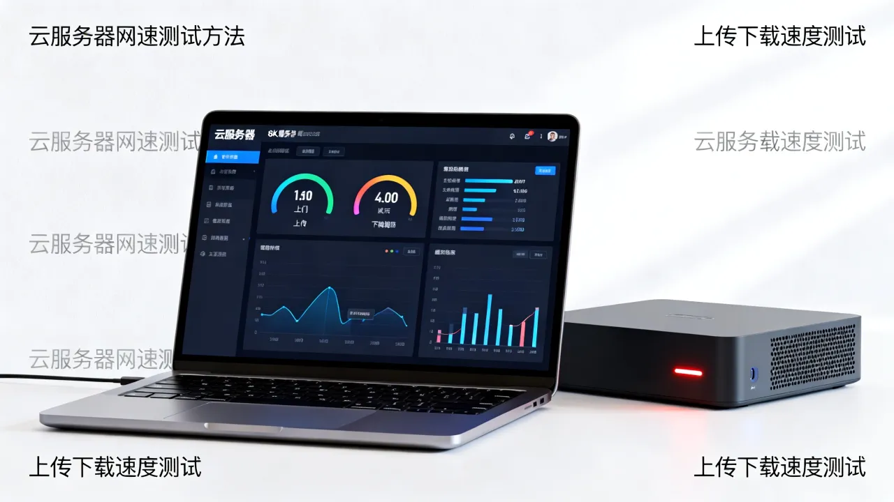 云服务器网速测试方法是什么?云服务器上传下载速度怎么测试 云服务器网速测试方法是什么?云服务器上传下载速度怎么测试
