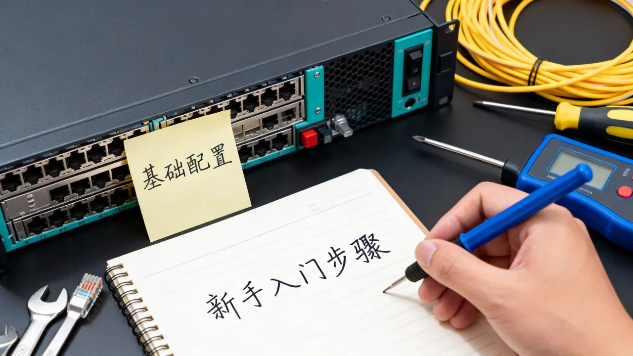 服务器运维基础教程难吗,新手怎么学,零基础入门