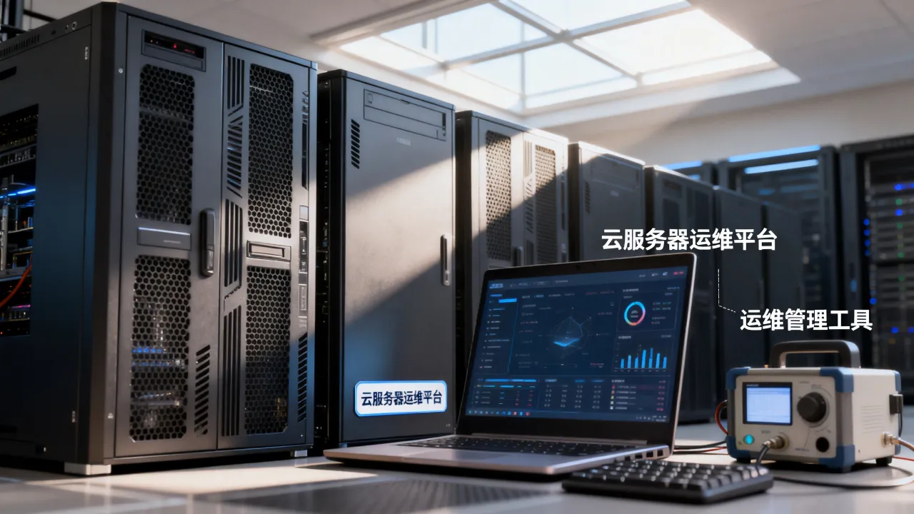 服务器运维平台有哪些，服务器运维管理平台哪个好用？