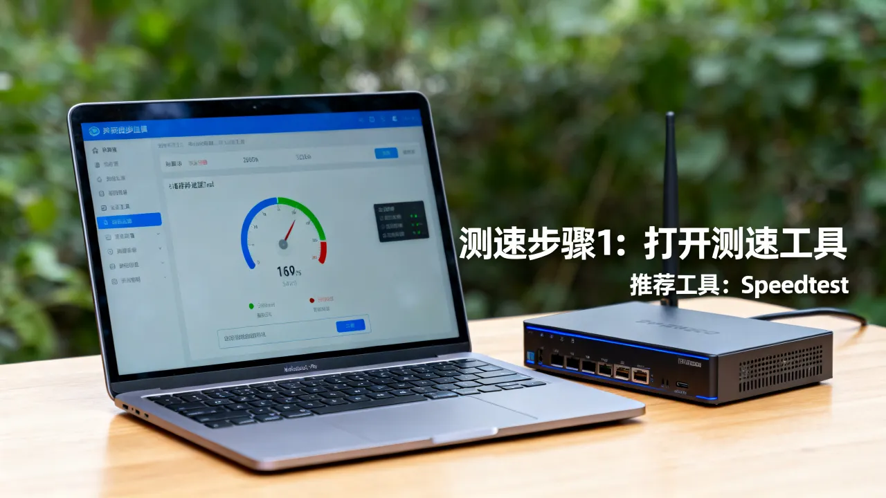 服务器网速怎么查询？服务器网速查询测速工具哪个好？
