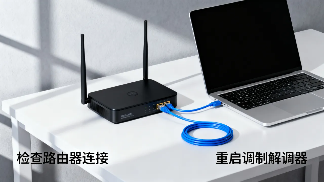 宽带请求服务器超时怎么办，宽带连接服务器超时是什么原因？
