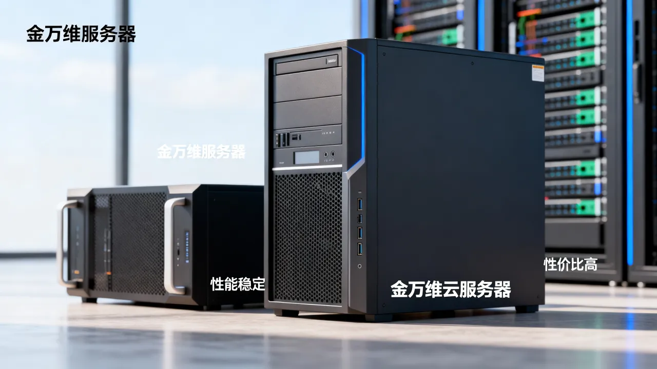 金万维服务器怎么样？金万维云服务器哪家好用又便宜？