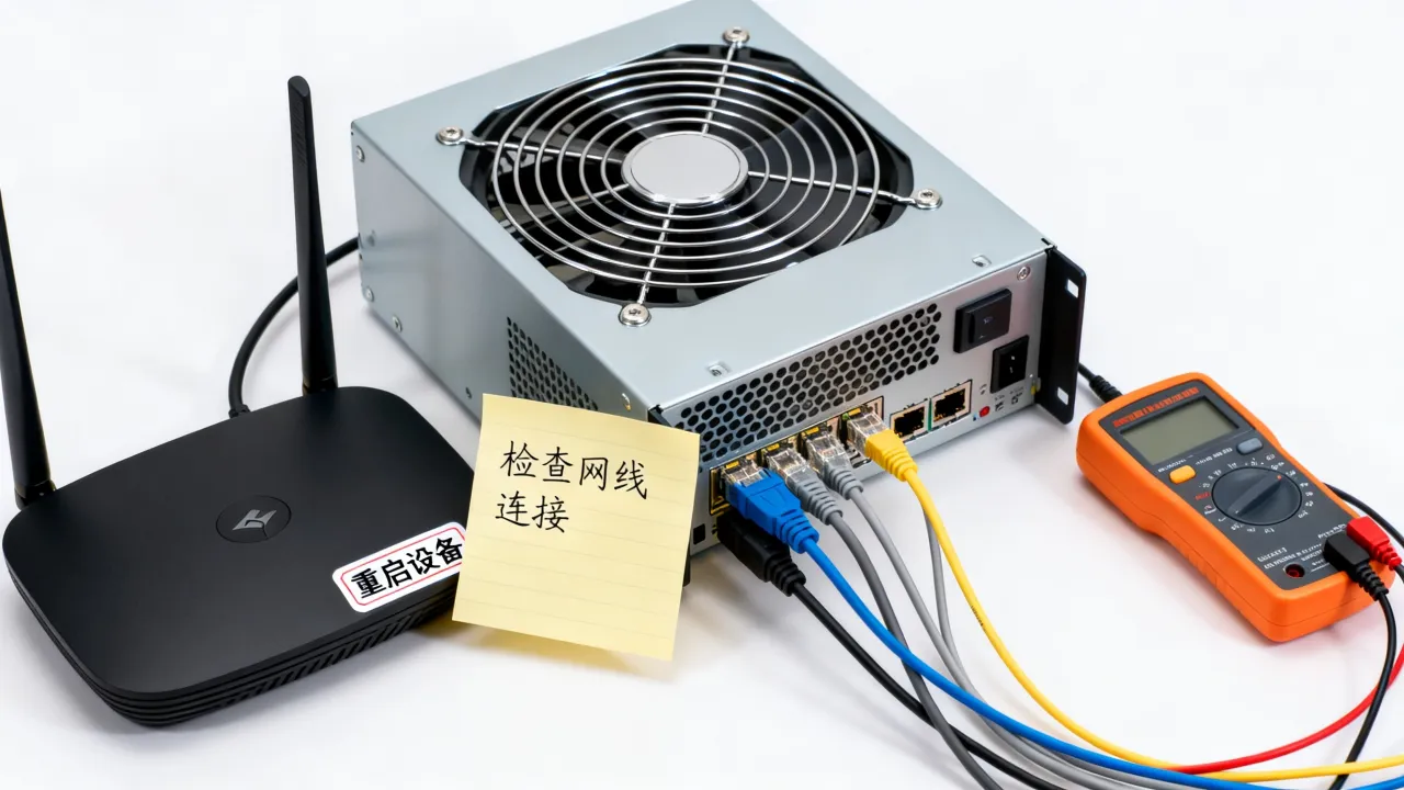 服务器传递网速很慢怎么办，服务器网速慢是什么原因怎么解决？