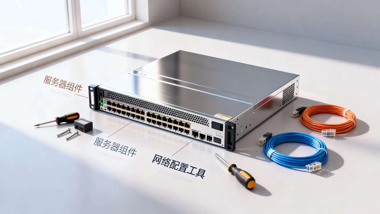 为什么不建立服务器？自己搭建服务器有哪些优缺点