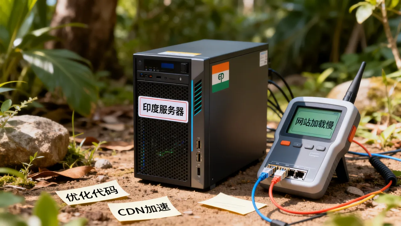 印度服务器网速慢吗,如何解决网站加载慢的问题? 印度服务器网速慢吗,如何解决网站加载慢的问题?