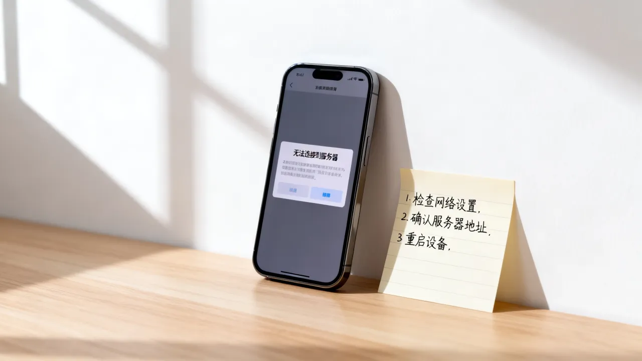 为什么iOS进不了MC国际版服务器，苹果手机连不上Minecraft国际服怎么办